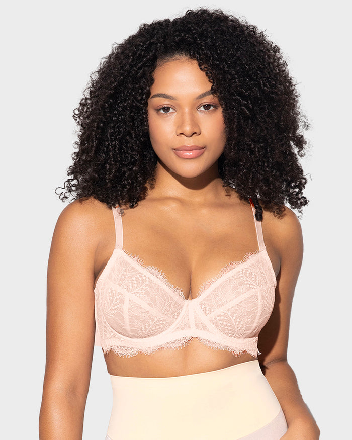Flesh Pink / 38 / C