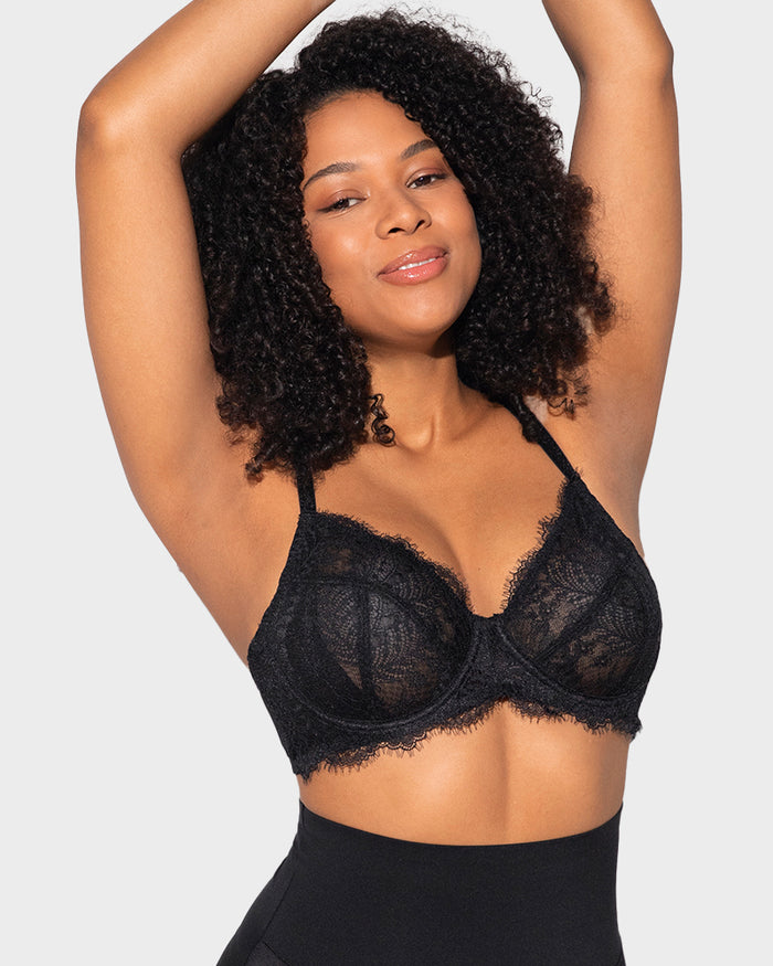 Black / 38 / C