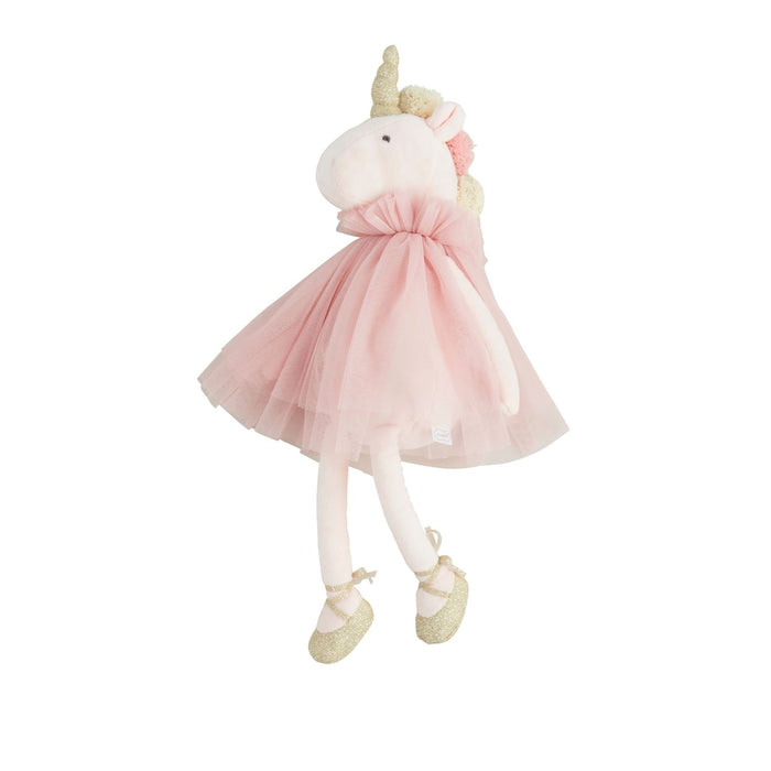 Unicorn Princess Plush - Madison's Niche