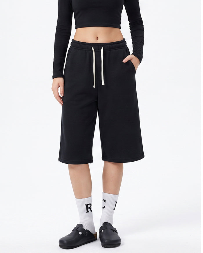 Black / XS