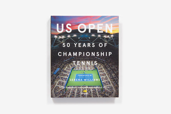 US Open 50th Anniversary - Madison's Niche
