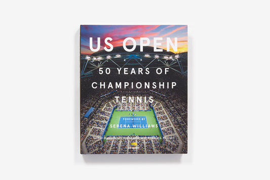 US Open 50th Anniversary - Madison's Niche