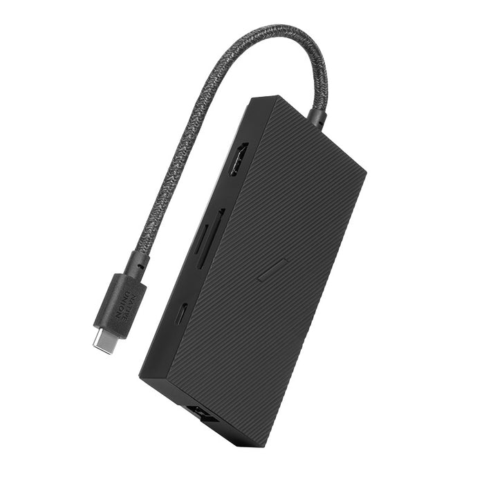 USB-C Smart Hub