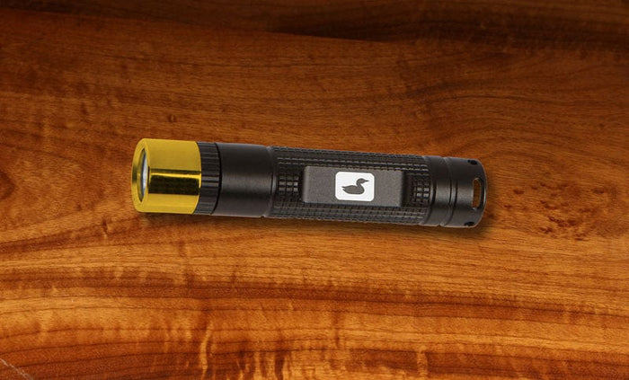 UV Nano Light Loon Outdoors Fly Tying Rivers and Glen Trading Co