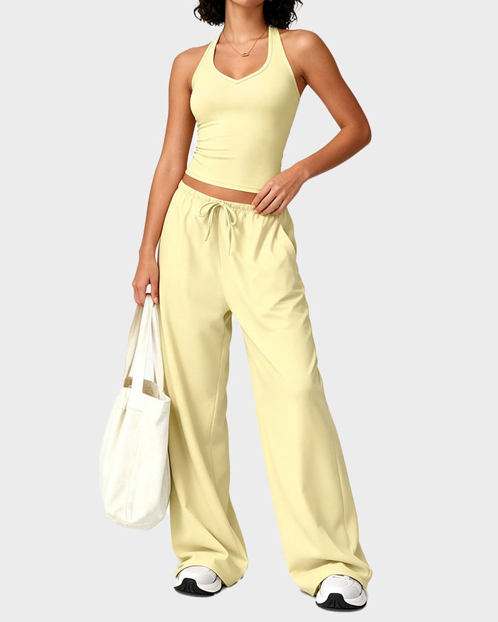 Yellow / S