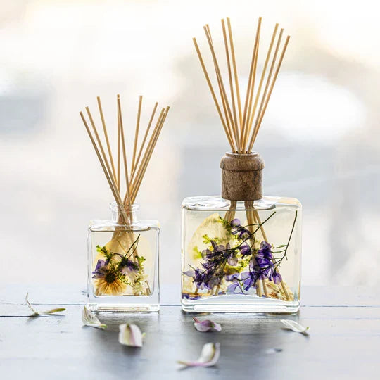 Vanilla Rain 13oz Diffuser - Madison's Niche