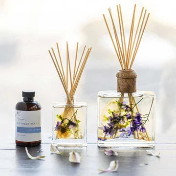 Vanilla Rain 13oz Diffuser - Madison's Niche