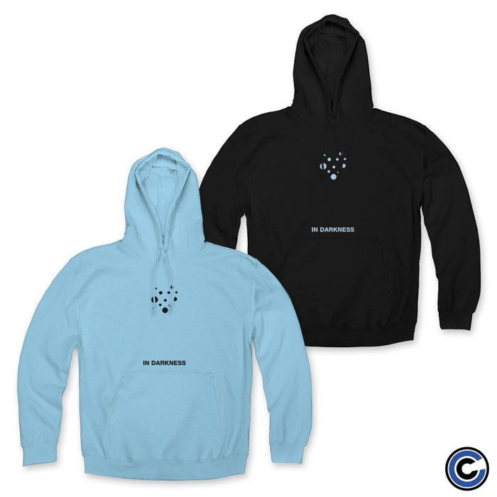 Buy – Varials "Bubbles" Hoodie – Band & Music Merch – Cold Cuts Merch