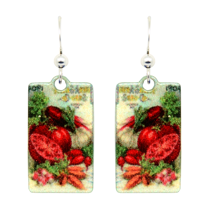 Veggie Seed Pack