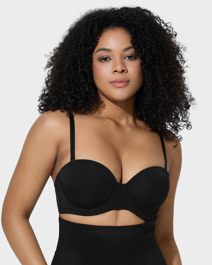 Black / 34 / C