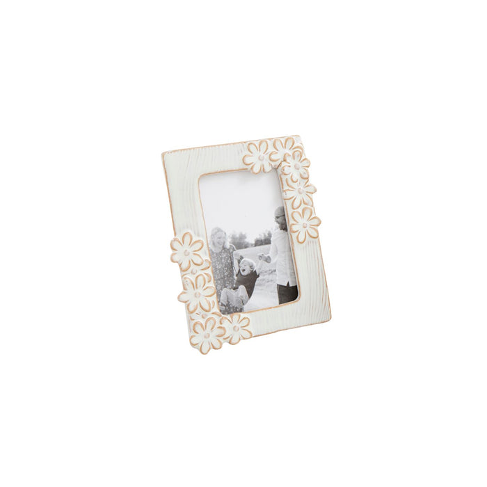 Vertical Flower Mini Frame - Madison's Niche