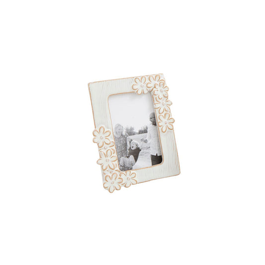 Vertical Flower Mini Frame - Madison's Niche