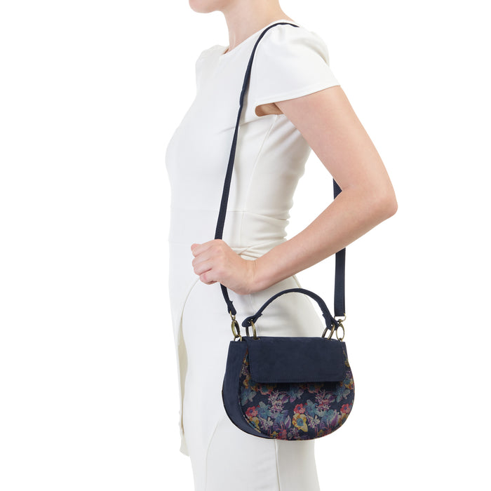 Victoria and Matching Acapulco Navy