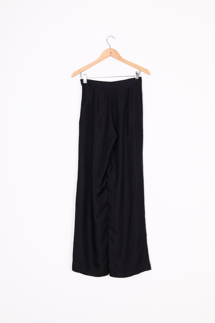 Viktoria Woods Womens Black Pants Size 0