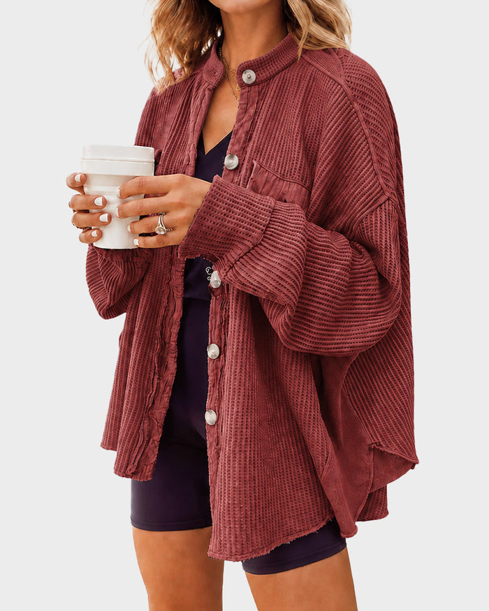 Rusty Red / XS