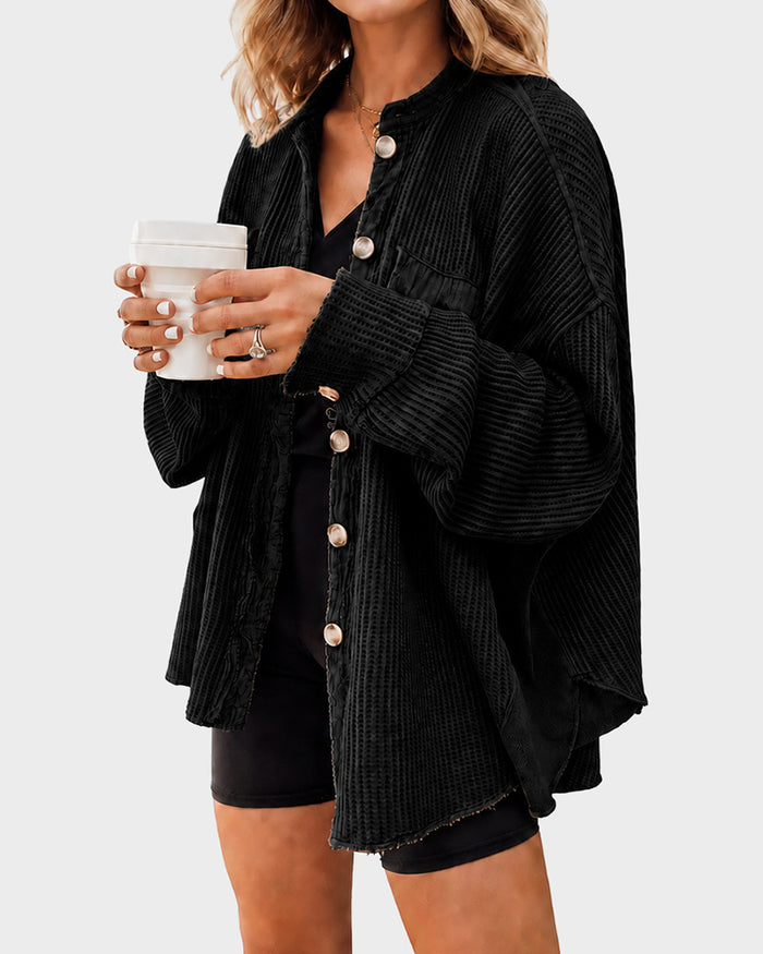 Black / XS