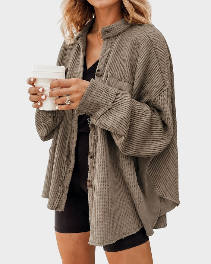 Brown / XS