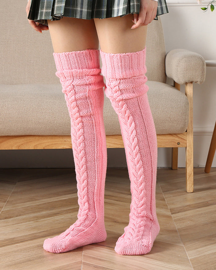 Pink / 33inch/85cm
