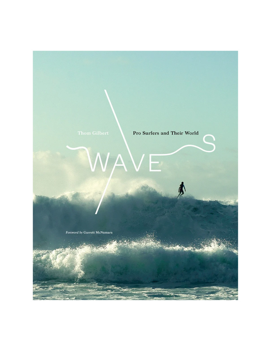 Waves - Madison's Niche