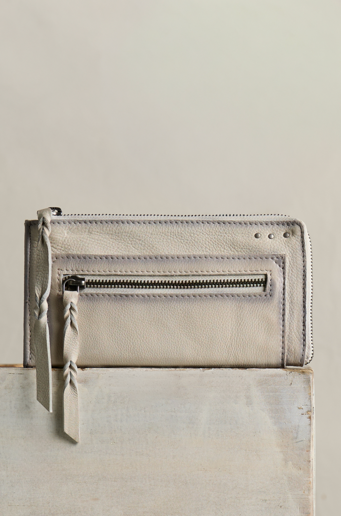 We The Free Emerson Wallet - Salt