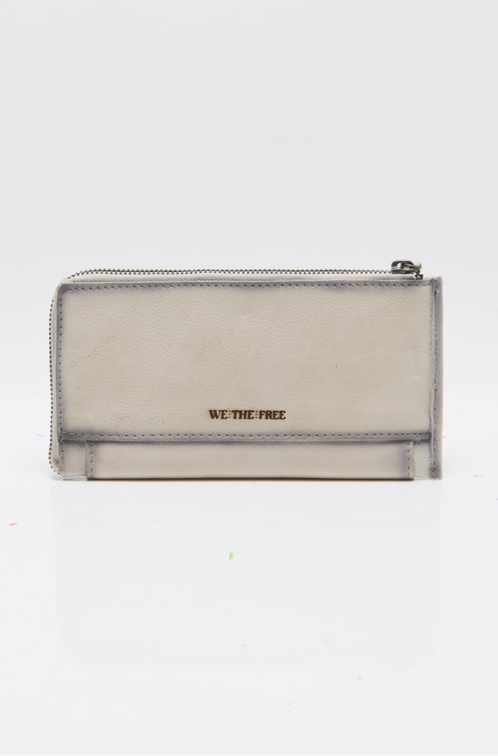 We The Free Emerson Wallet - Salt