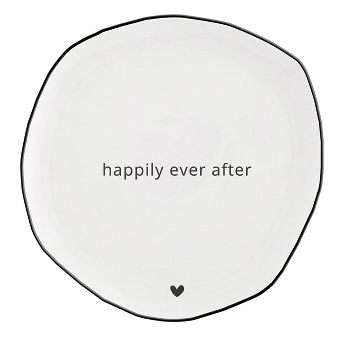 Wedding Cake Plate - Madison's Niche