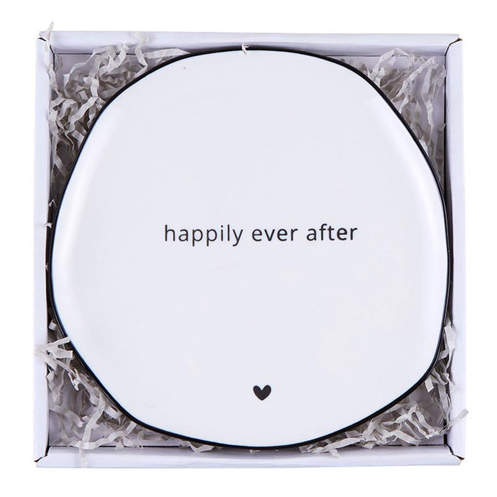 Wedding Cake Plate - Madison's Niche