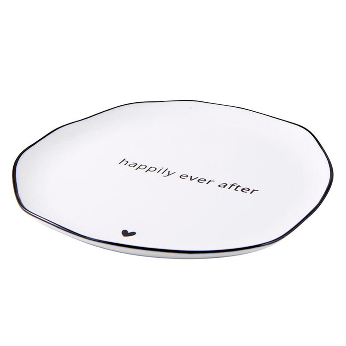 Wedding Cake Plate - Madison's Niche