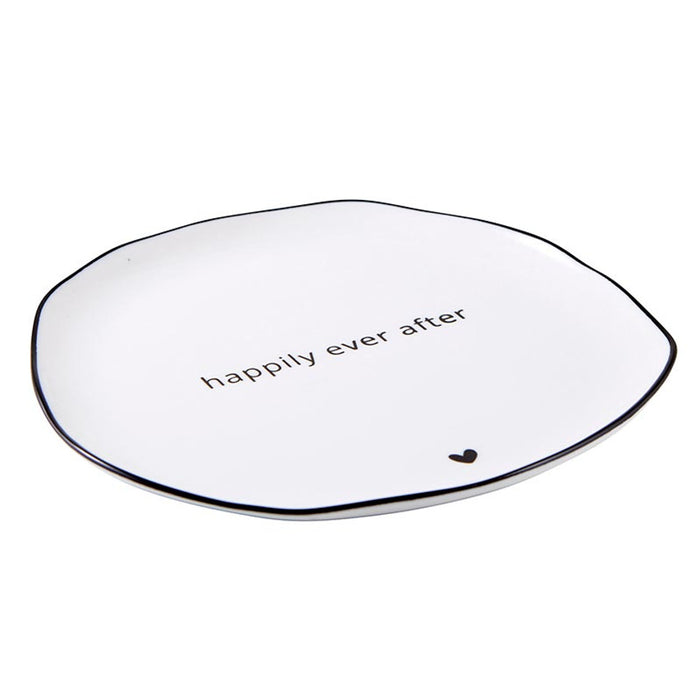 Wedding Cake Plate - Madison's Niche