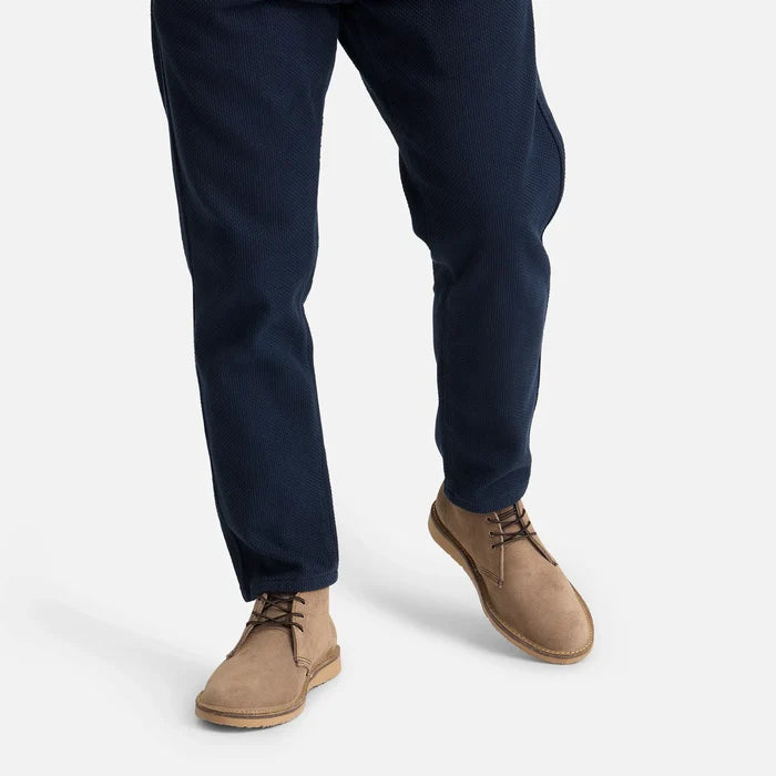 Weekender Chukka - 3610 Sandstone Mohave Leather