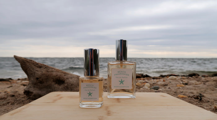 Westhampton Perfume - Madison's Niche