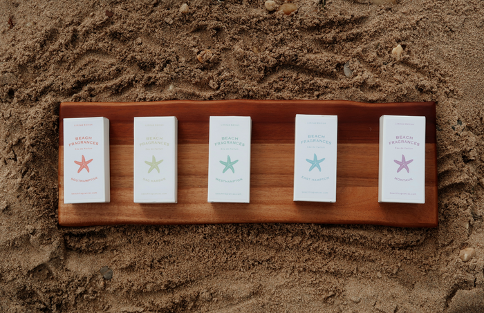 Westhampton Perfume - Madison's Niche