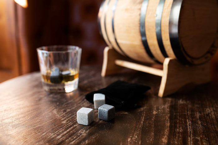 Whiskey Chillers