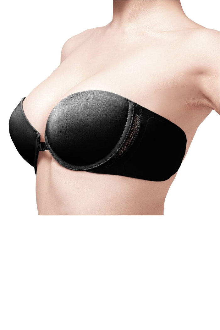 Wing Bra