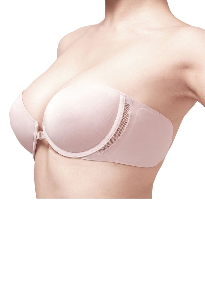 Wing Bra