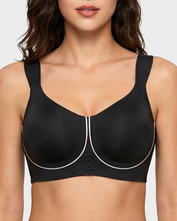 Black / M