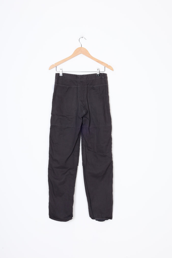 Wixii Womens Grey Pants Size XS