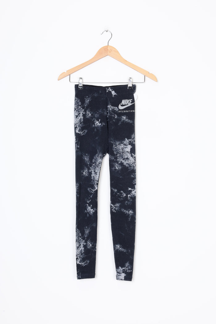 Nike Womens Black Pants Size XS