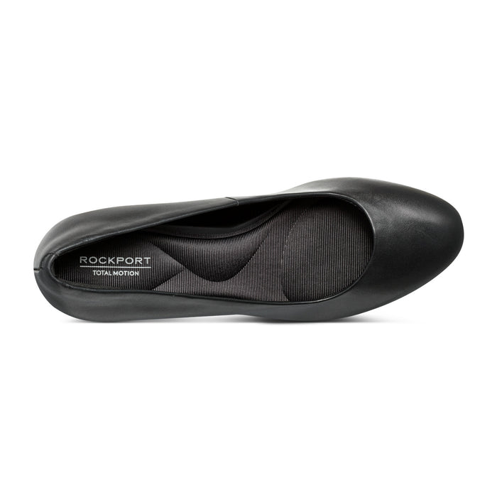 Women's Carmen Total Motion Platform Pumps