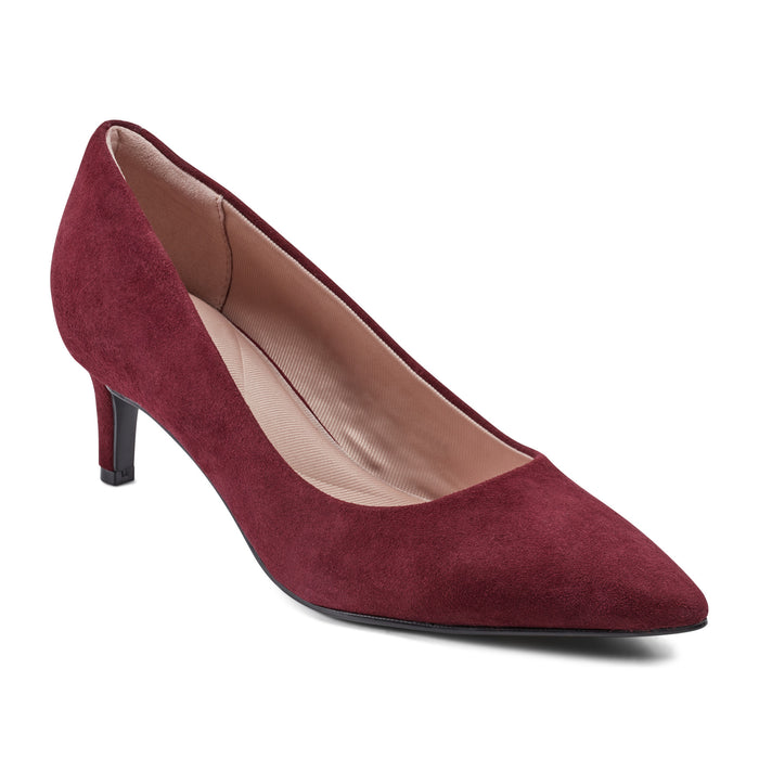 Women's Cindy Total Motion Pumps