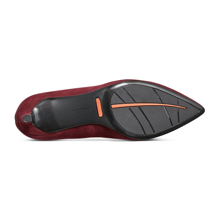 Women's Cindy Total Motion Pumps