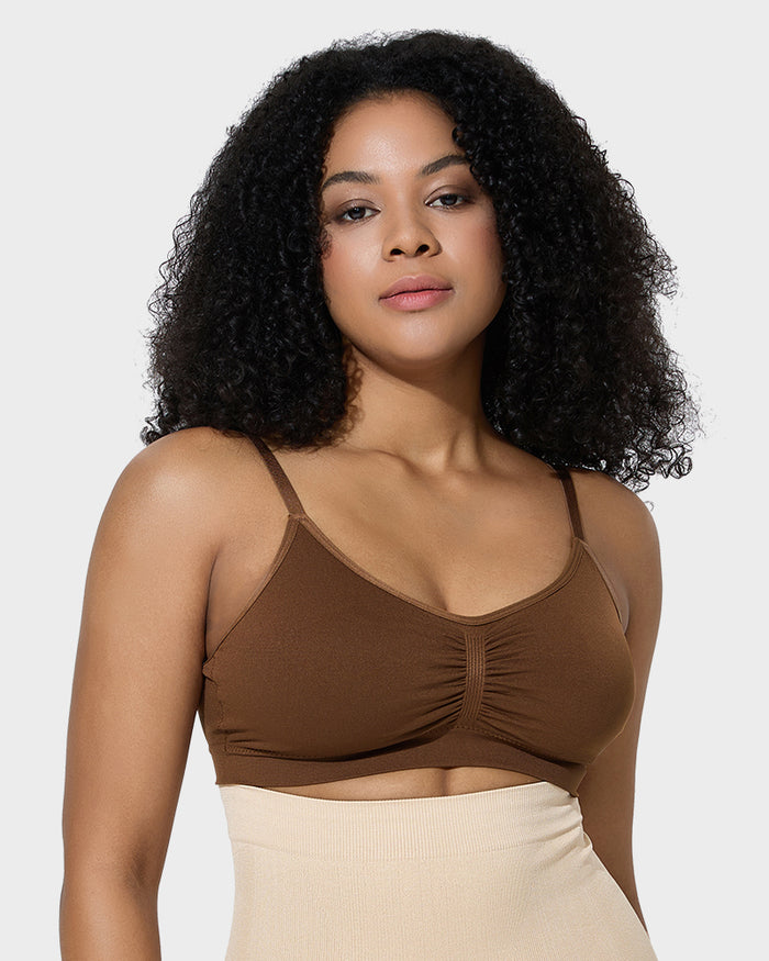 Brown / S