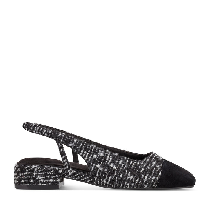 Women's Sagey Slingback Ballet Flats
