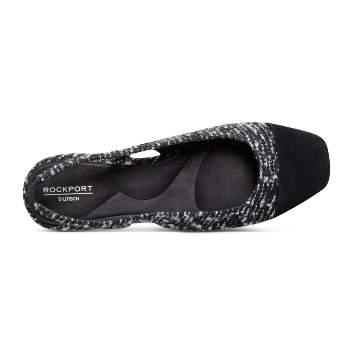 Women's Sagey Slingback Ballet Flats