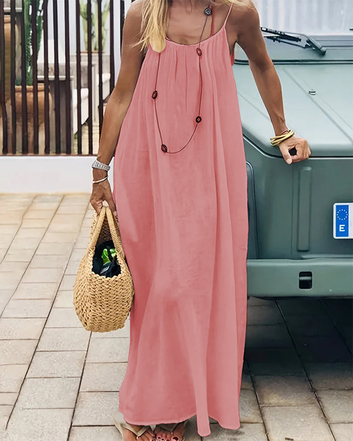 Pink / S