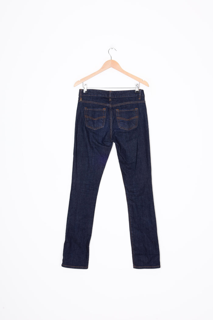 Workshop Womens Blue Jeans Size 9