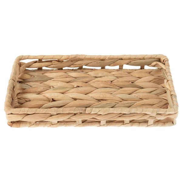 Woven Napkin Holder - Madison's Niche