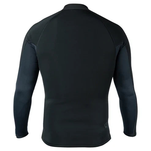 Xcel Comp Neostretch 1.5mm Top back view