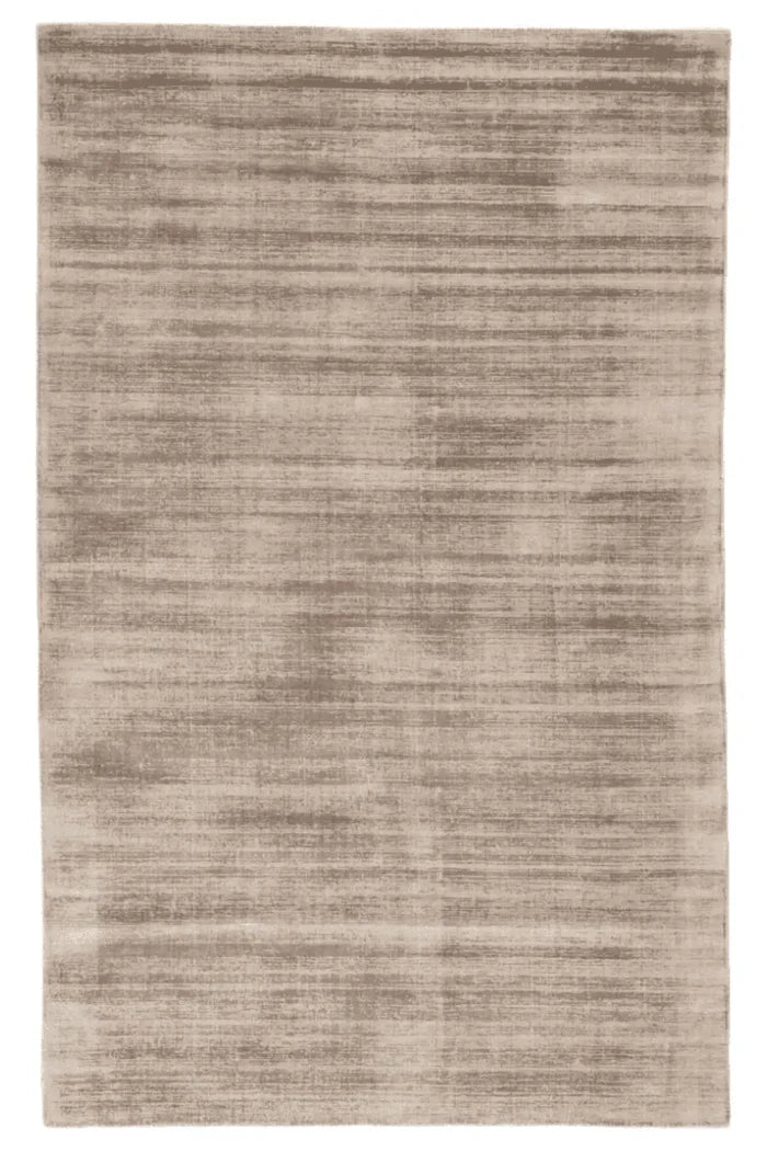 Yasmin Rug - Aluminum
