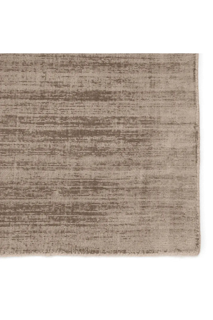 Yasmin Rug - Aluminum